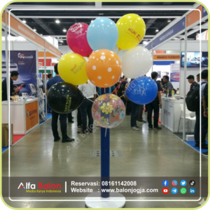 balon sablon jogja